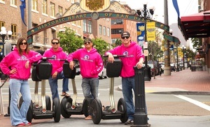 Segway